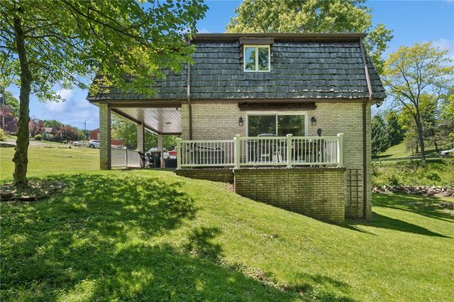 1000 WEIR DR, Rostraver, PA 15012