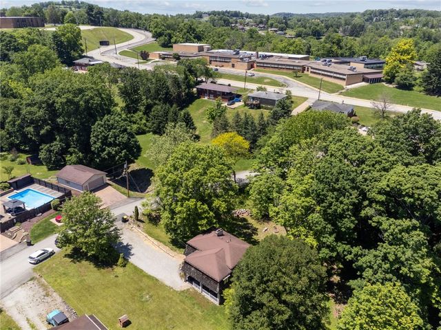 1000 WEIR DR, Rostraver, PA 15012