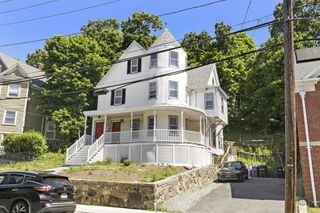 181 Green Street 1, Melrose, MA 02176