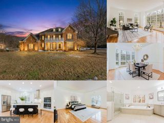 3757 TENNIS CT, Falls Church, VA 22041
