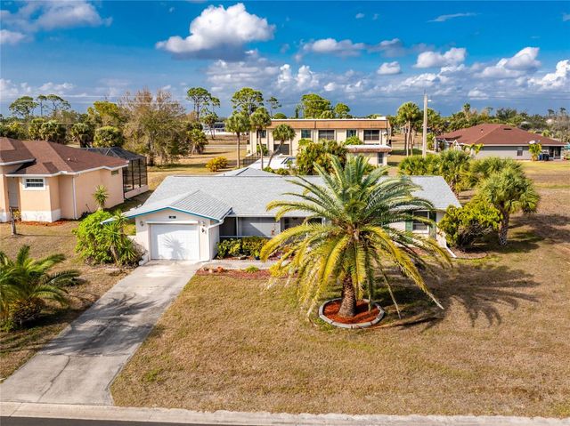 239 ANNAPOLIS LANE, Rotonda West, FL 33947