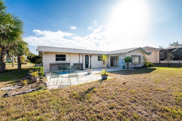 239 ANNAPOLIS LANE, Rotonda West, FL 33947