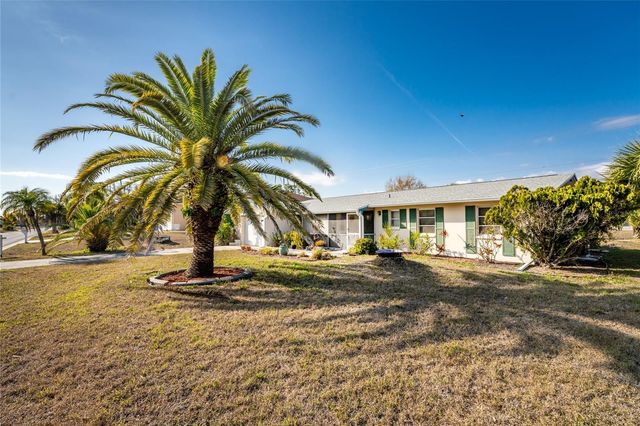 239 ANNAPOLIS LANE, Rotonda West, FL 33947