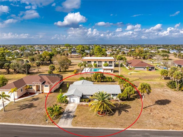 239 ANNAPOLIS LANE, Rotonda West, FL 33947