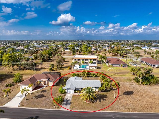 239 ANNAPOLIS LANE, Rotonda West, FL 33947