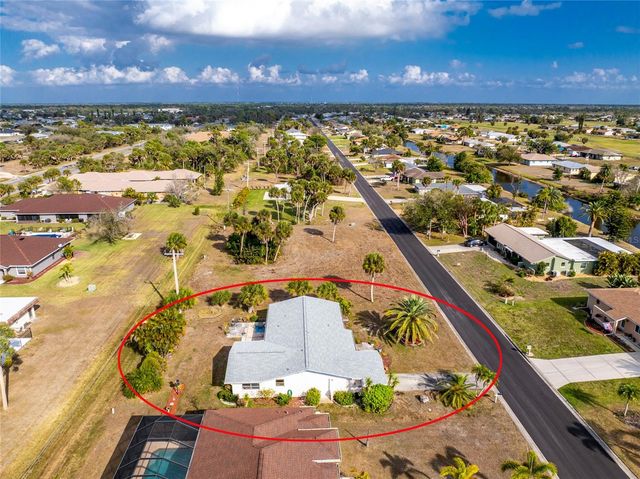 239 ANNAPOLIS LANE, Rotonda West, FL 33947