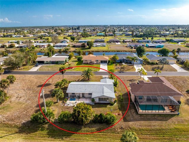 239 ANNAPOLIS LANE, Rotonda West, FL 33947