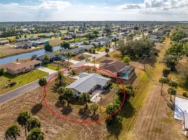 239 ANNAPOLIS LANE, Rotonda West, FL 33947