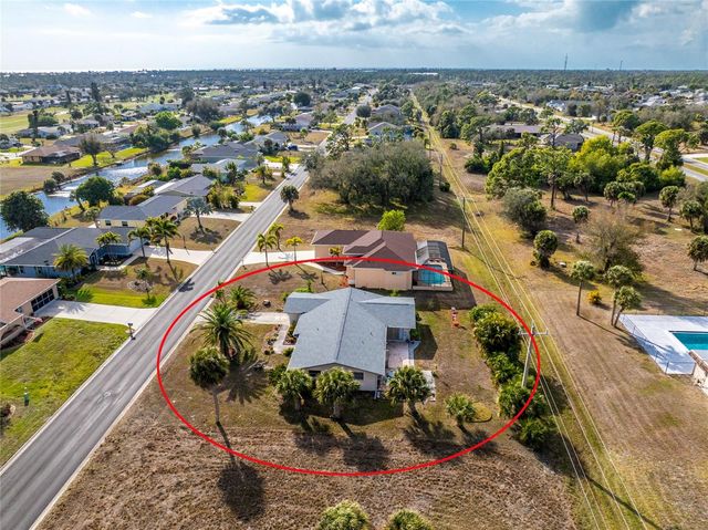 239 ANNAPOLIS LANE, Rotonda West, FL 33947