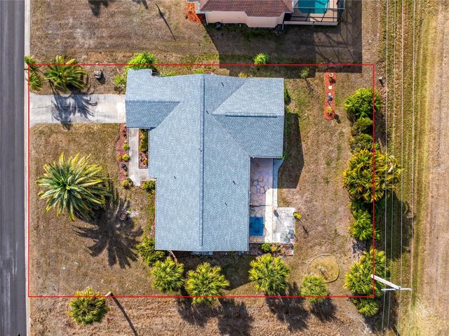 239 ANNAPOLIS LANE, Rotonda West, FL 33947