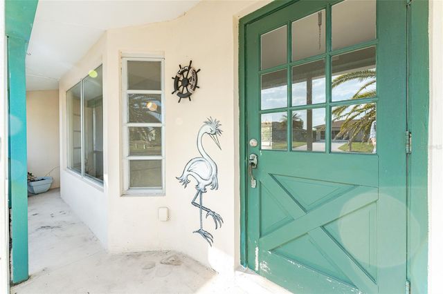 239 ANNAPOLIS LANE, Rotonda West, FL 33947