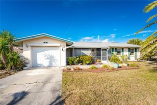 239 ANNAPOLIS LANE, Rotonda West, FL 33947