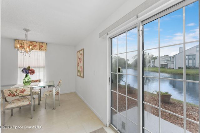 4680 Lake Waterford Way 3-108, Melbourne, FL 32901