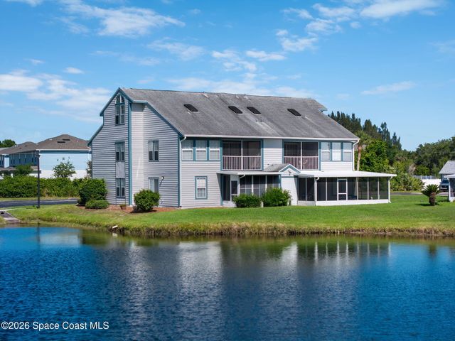 4680 Lake Waterford Way 3-108, Melbourne, FL 32901
