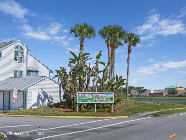 4680 Lake Waterford Way 3-108, Melbourne, FL 32901