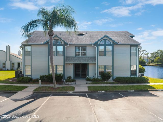 4680 Lake Waterford Way 3-108, Melbourne, FL 32901