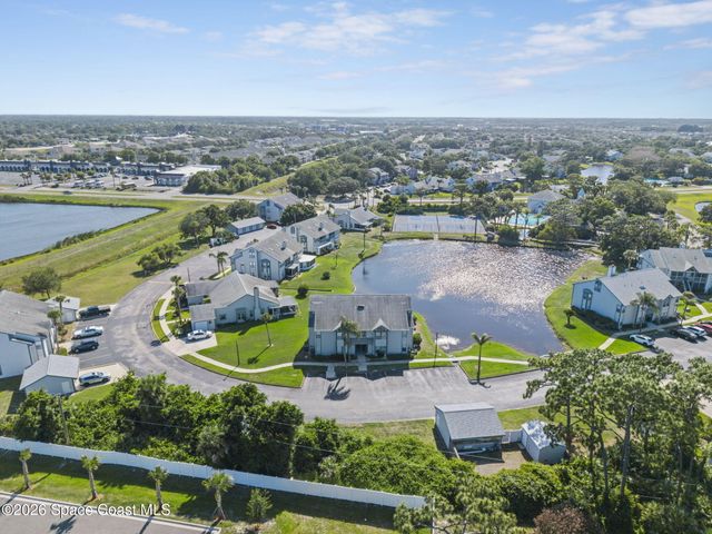 4680 Lake Waterford Way 3-108, Melbourne, FL 32901
