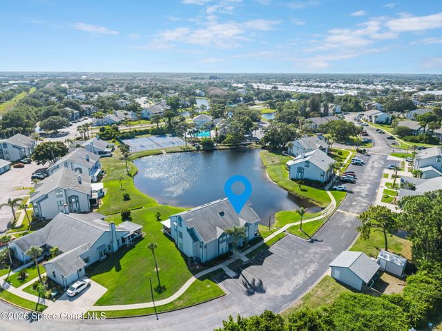 4680 Lake Waterford Way 3-108, Melbourne, FL 32901