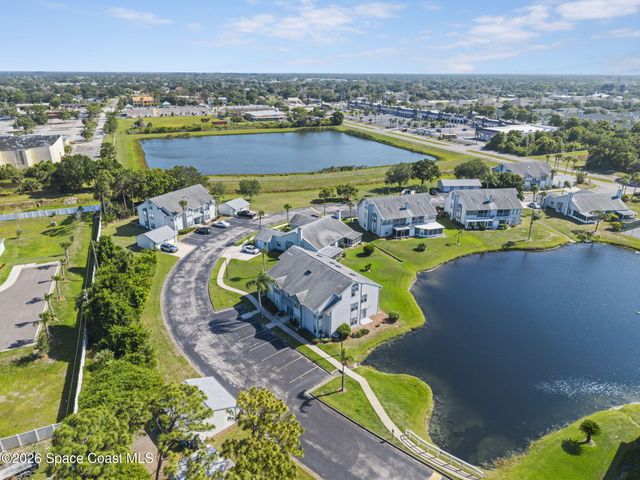4680 Lake Waterford Way 3-108, Melbourne, FL 32901