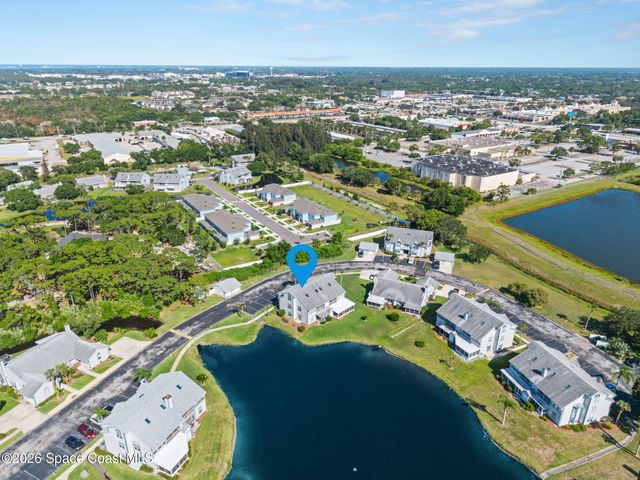 4680 Lake Waterford Way 3-108, Melbourne, FL 32901