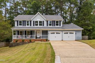 126 Hidden Bluff Lane, Cary, NC 27513