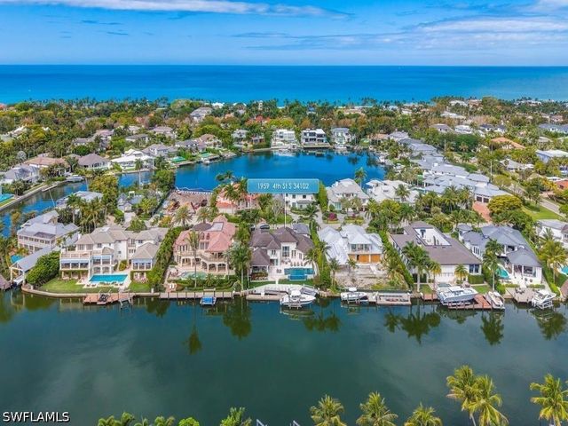 1959 4th ST S, Naples, FL 34102