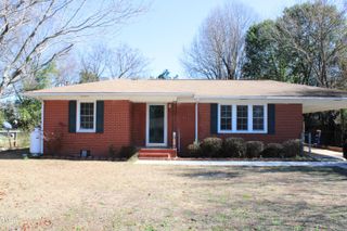 207 Faison Avenue, Fayetteville, NC 28304