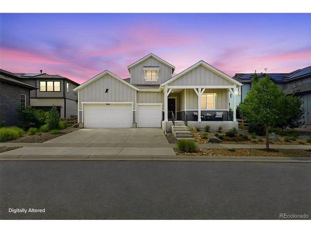8263 Estes Park Ave, Littleton, CO 80125