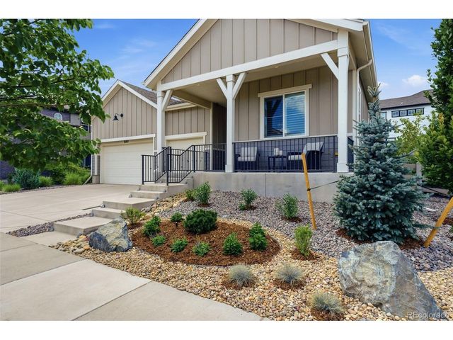 8263 Estes Park Ave, Littleton, CO 80125