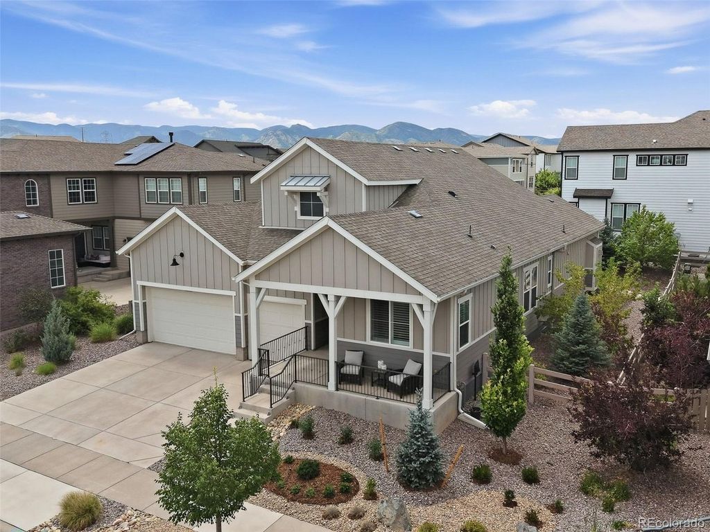 8263 Estes Park Ave, Littleton, CO 80125