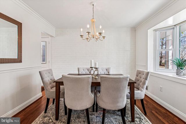 5112 LINETTE LN, Annandale, VA 22003