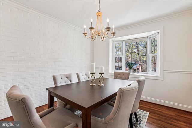 5112 LINETTE LN, Annandale, VA 22003