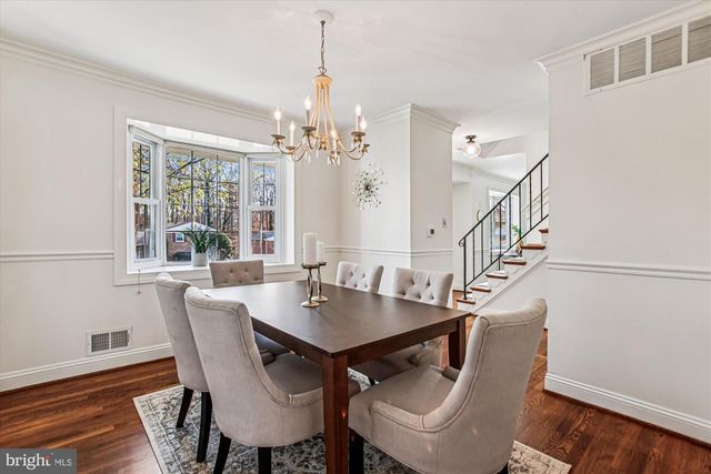 5112 LINETTE LN, Annandale, VA 22003