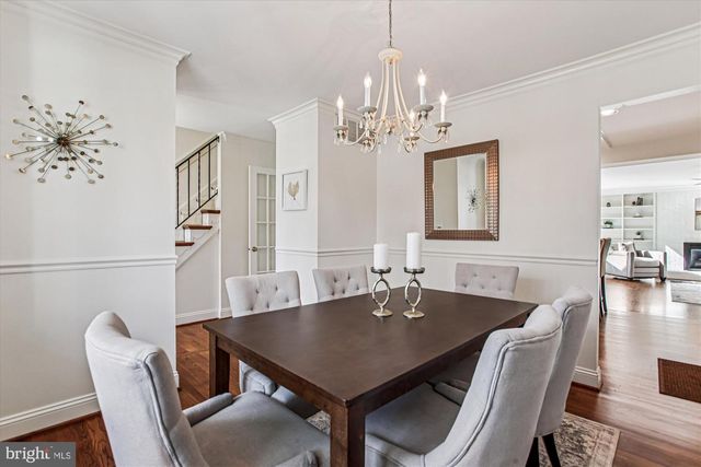 5112 LINETTE LN, Annandale, VA 22003