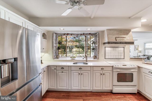 5112 LINETTE LN, Annandale, VA 22003