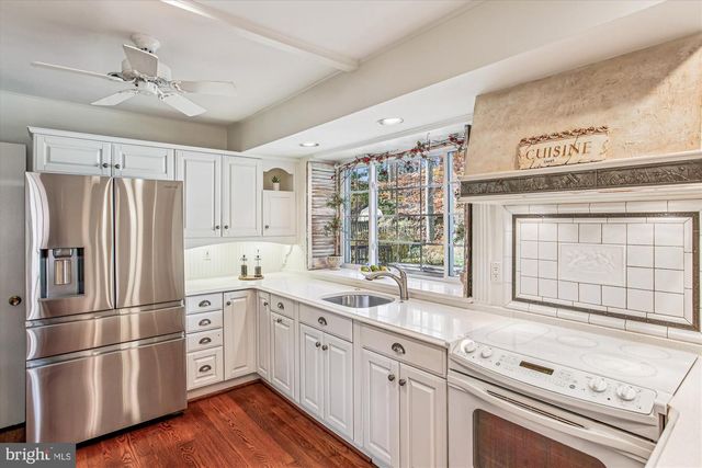 5112 LINETTE LN, Annandale, VA 22003