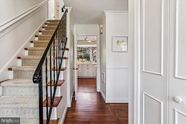 5112 LINETTE LN, Annandale, VA 22003