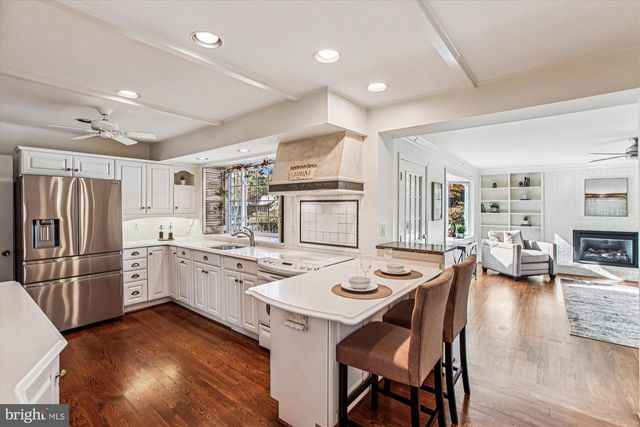 5112 LINETTE LN, Annandale, VA 22003