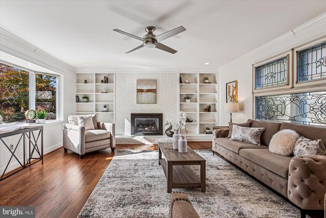 5112 LINETTE LN, Annandale, VA 22003