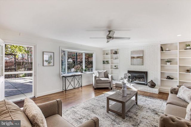 5112 LINETTE LN, Annandale, VA 22003