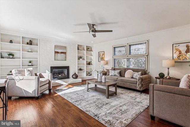 5112 LINETTE LN, Annandale, VA 22003