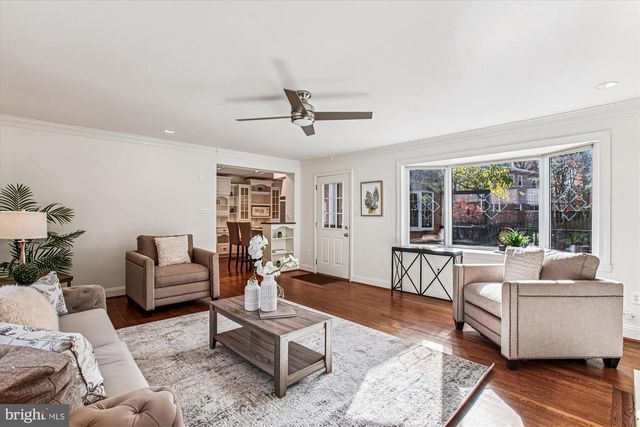 5112 LINETTE LN, Annandale, VA 22003