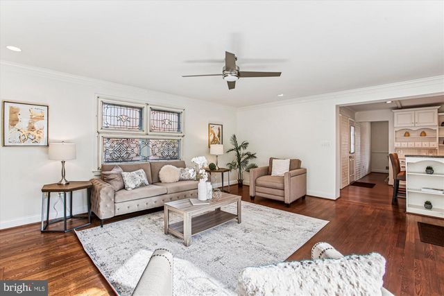 5112 LINETTE LN, Annandale, VA 22003