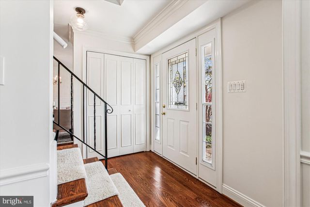 5112 LINETTE LN, Annandale, VA 22003