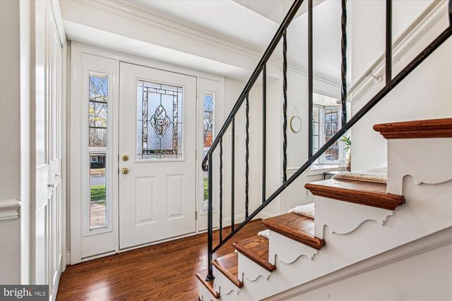 5112 LINETTE LN, Annandale, VA 22003