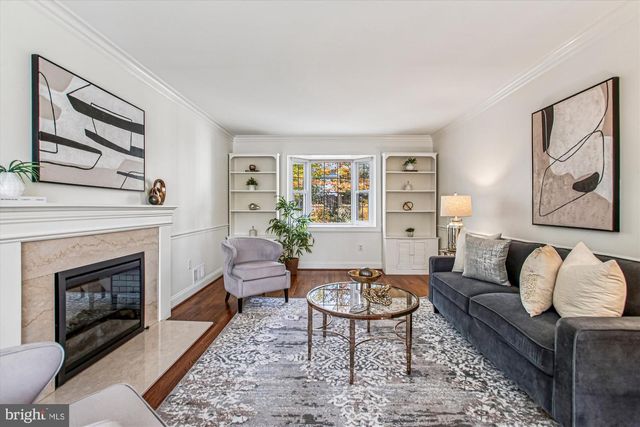 5112 LINETTE LN, Annandale, VA 22003