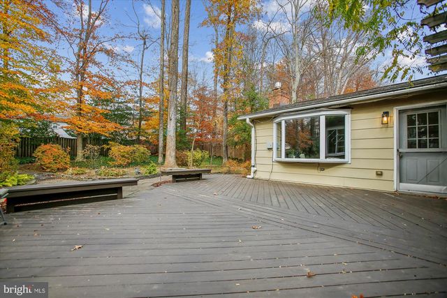 5112 LINETTE LN, Annandale, VA 22003