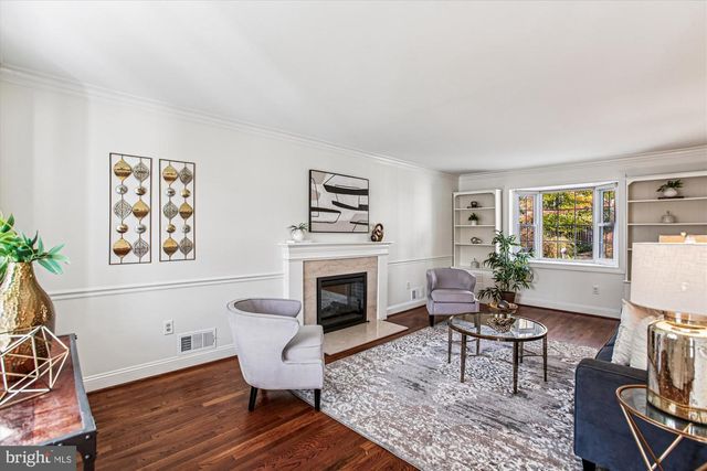 5112 LINETTE LN, Annandale, VA 22003