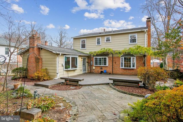 5112 LINETTE LN, Annandale, VA 22003