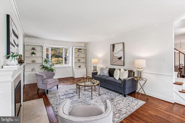 5112 LINETTE LN, Annandale, VA 22003